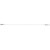 VMC Titanium Leader 7-Strand - 15 lb, 12-inch - Strong, Lightweight Braided Titanium Fishing Leader