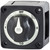 Blue Sea Systems 6007200 Mini Battery Switch Selector - 4 Position, Black Blue Sea Systems 6007200 Mini Battery Switch Selector - 4 Position, Black