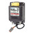 Blue Sea Systems 7713100 ML-RBS Remote Battery Switch with Manual Control and Deutsch Connector - 12V