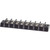 Blue Sea Systems 2508 Terminal Block, 30 Amp, 8 Circuits for Electrical Distribution Blue Sea Systems 2508 Terminal Block, 30 Amp, 8 Circuits for Electrical Distribution