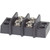 Blue Sea Systems 2402 Terminal Black 20AMP - 2 Circuit Blue Sea Systems 2402 Terminal Black 20AMP - 2 Circuit