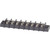 Blue Sea Systems 2408 20AMP 8-Circuit Terminal Block for Electrical Connections Blue Sea Systems 2408 20AMP 8-Circuit Terminal Block for Electrical Connections