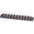 Blue Sea Systems 2410 Terminal Block, 20 Amp, 10 Circuits Blue Sea Systems 2410 Terminal Block, 20 Amp, 10 Circuits