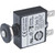 Blue Sea Systems 7053 7A Push Button Thermal Circuit Breaker with Quick Connect Terminals Blue Sea Systems 7053 7A Push Button Thermal Circuit Breaker with Quick Connect Terminals