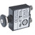 Blue Sea Systems 2130 Push Button Reset Screw Terminal Circuit Breaker - 5 Amps Blue Sea Systems 2130 Push Button Reset Screw Terminal Circuit Breaker - 5 Amps