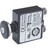 Blue Sea Systems 2133 15 Amp Push Button Reset Screw Terminal Circuit Breaker