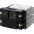 Blue Sea Systems A-Series Flat Rocker Double Pole Circuit Breaker - 20A Blue Sea Systems A-Series Flat Rocker Double Pole Circuit Breaker - 20A