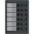 Blue Sea Systems 8053 Slate Grey 6-Position Vertical Marine Switch Panel Blue Sea Systems 8053 Slate Grey 6-Position Vertical Marine Switch Panel