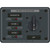 Blue Sea Systems 8366 AC Rotary Switch Panel 30 Amp 3-Position + OFF, 2 Pole Blue Sea Systems 8366 AC Rotary Switch Panel 30 Amp 3-Position + OFF, 2 Pole