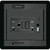 Blue Sea Systems 1499 360 Panel with 120V AC GFCI Dual Outlet for Marine and RV Use Blue Sea Systems 1499 360 Panel with 120V AC GFCI Dual Outlet for Marine and RV Use
