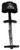 Bohning 1038 Dual Retainer Quiver * 4-Arrow Capacity for Bow Hunting and Archery
