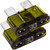 Blue Sea Systems 5245 30 Amp ATO/ATC Fuse for Automotive and Electrical Protection Blue Sea Systems 5245 30 Amp ATO/ATC Fuse for Automotive and Electrical Protection