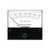 Blue Sea Systems 9353 AC Analog Voltmeter 0-150V AC for Marine and Industrial Applications Blue Sea Systems 9353 AC Analog Voltmeter 0-150V AC for Marine and Industrial Applications