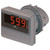 Blue Sea Systems 8239 AC Digital Frequency Meter for 40-90Hz Measurement Blue Sea Systems 8239 AC Digital Frequency Meter for 40-90Hz Measurement