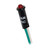 Blue Sea Systems 8066 Red LED Indicator Light - 120V AC, Easy Push-In Mount Blue Sea Systems 8066 Red LED Indicator Light - 120V AC, Easy Push-In Mount