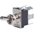 Blue Sea Systems 4155 WeatherDeck Toggle Switch for Marine and Industrial Applications
