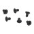 Blue Sea Systems 8035 Circuit Breaker Mounting Screws - 6 Pack Blue Sea Systems 8035 Circuit Breaker Mounting Screws - 6 Pack