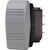 Blue Sea Systems 8231 Water Resistant Contura III Switch - OFF-(ON) - Grey Blue Sea Systems 8231 Water Resistant Contura III Switch - OFF-(ON) - Grey