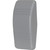 Blue Sea Systems Contura Switch Actuator Part 8299 - Grey, No Lens