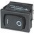 Blue Sea Systems 7485 360 Panel SPDT Rocker Switch (ON)-OFF-(ON) for Marine and Industrial Applications Blue Sea Systems 7485 360 Panel SPDT Rocker Switch (ON)-OFF-(ON) for Marine and Industrial Applications