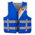 Full Throttle Adult Rapid-Dry Life Jacket S/M Blue - Comfortable Water Sports Life Vest Full Throttle Adult Rapid-Dry Life Jacket S/M Blue - Comfortable Water Sports Life Vest