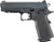 Tisas USA Carry 9 DS 9mm Semi-Auto Pistol with Optic-Ready Frame and Dual Magazines Tisas USA Carry 9 DS 9mm Semi-Auto Pistol with Optic-Ready Frame and Dual Magazines
