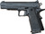Tisas USA Duty 9 DS 9mm Semi-Auto Pistol with Optic Ready RMSc Footprint Tisas USA Duty 9 DS 9mm Semi-Auto Pistol with Optic Ready RMSc Footprint