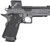 Springfield Armory 1911 DS Prodigy 9mm Semi-Auto Pistol with 2 Magazines and Adjustable Sights Springfield Armory 1911 DS Prodigy 9mm Semi-Auto Pistol with 2 Magazines and Adjustable Sights