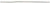 Guntec USA Rifle Length Gas Tube - Part RTUBE for AR-15