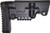 American Built Arms Company AB Arms Urban Sniper Stock X with Fully Adjustable Cheek Riser and Picatinny Rail American Built Arms Company AB Arms Urban Sniper Stock X with Fully Adjustable Cheek Riser and Picatinny Rail