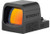 Osight OSIGHT SE Reflex Red Dot Sight with 6 MOA Dot and RMSc Mount