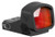 Swampfox Justice II RMR Red Dot Sight - Black Matte, RMR Mount