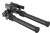 Tricer JB Hunting Biped with 360° Pan and Tilt - Lightweight Support for Precision Shooting Tricer JB Hunting Biped with 360° Pan and Tilt - Lightweight Support for Precision Shooting
