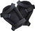 Hawk Helium Knee Pads for Saddle - Comfortable and Durable Protective Gear