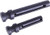 Guntec USA AR-308 Extended Takedown Pin Set — Made in the USA