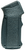 Mission First Tactical Engage AK47/AK74 Pistol Grip - Black Polymer, Interchangeable Backstraps and Watertight Storage