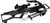 Excalibur Crossbows Rev X TD with Overwatch 2-5X Scope and Integrated Crank