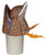 Avian X Power Butt Kicker - Lifesize Hen Duck Decoy with Rechargeable Lithium-Ion Battery Avian X Power Butt Kicker - Lifesize Hen Duck Decoy with Rechargeable Lithium-Ion Battery