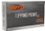 HSM Ammo 7mm PRC 162 Grain Super Shok Polymer Tipped Rifle Ammunition HSM Ammo 7mm PRC 162 Grain Super Shok Polymer Tipped Rifle Ammunition