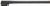 Thompson Center TC Encore ProHunter Barrel in .308 Win, 26-Inch Blued Finish, Threaded and Fluted