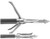 Grim Reaper RazorCut Broadheads - 125 Grain, 1.5 Inch Diameter, 3-Pack Grim Reaper RazorCut Broadheads - 125 Grain, 1.5 Inch Diameter, 3-Pack