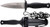 Cold Steel Counter Tac II 3.3-Inch Fixed Blade Knife with Secure-Ex Sheath and Removable Belt Clip Cold Steel Counter Tac II 3.3-Inch Fixed Blade Knife with Secure-Ex Sheath and Removable Belt Clip