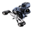 DAIWA LEXA LC BAITCAST REEL 6.3:1