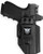 We The People WTP-R236-1001-R Inside Waist Band Holster for SIG P365 Fuse - Right Hand, Carbon Fiber KYDEX We The People WTP-R236-1001-R Inside Waist Band Holster for SIG P365 Fuse - Right Hand, Carbon Fiber KYDEX