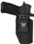 We The People Kydex Inside Waist Band Holster for SIG P365 Fuse – Right Hand Draw