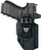 We The People Inside Waist Band Holster for SIG P365 Macro - Right Hand Draw, Gray KYDEX