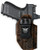 We The People Inside Waist Band Holster for SIG P365 Macro - Orange KYDEX We The People Inside Waist Band Holster for SIG P365 Macro - Orange KYDEX