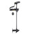 Minn Kota PowerDrive 55 Trolling Motor with Micro Remote - 12V, 55 lb Thrust, 54-inch Shaft - Remanufactured Minn Kota PowerDrive 55 Trolling Motor with Micro Remote - 12V, 55 lb Thrust, 54-inch Shaft - Remanufactured