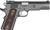 Springfield Armory 1911 Garrison 9mm Semi-Auto Pistol with Adjustable Rear Sight Springfield Armory 1911 Garrison 9mm Semi-Auto Pistol with Adjustable Rear Sight