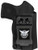 We The People WTP-14-1000-R Inside Waist Band Holster for Ruger LCP, Black We The People WTP-14-1000-R Inside Waist Band Holster for Ruger LCP, Black